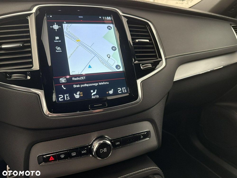 Volvo XC 90 - 28