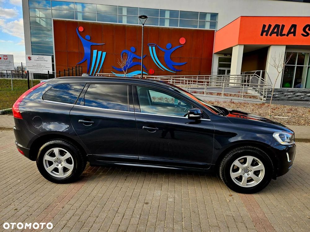 Volvo XC 60 - 17