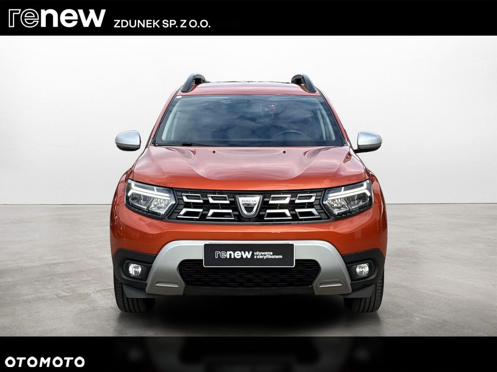 Dacia Duster 1.5 Blue dCi Journey - 9
