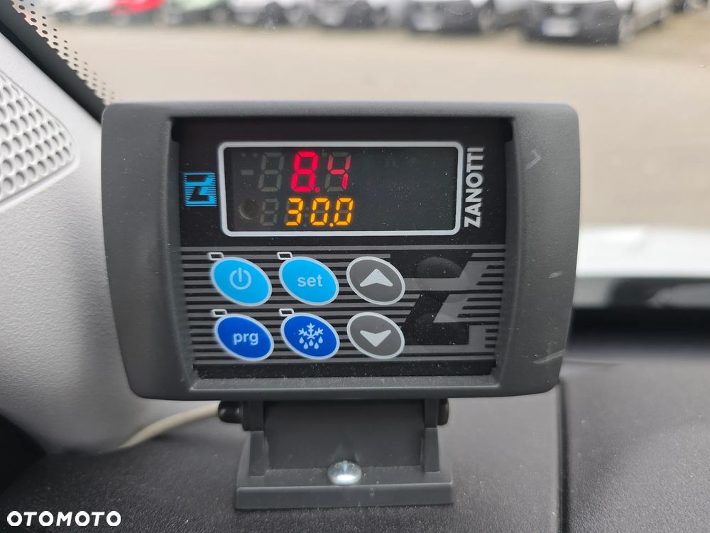 Iveco PARTNER DAILY 35S18 - 14