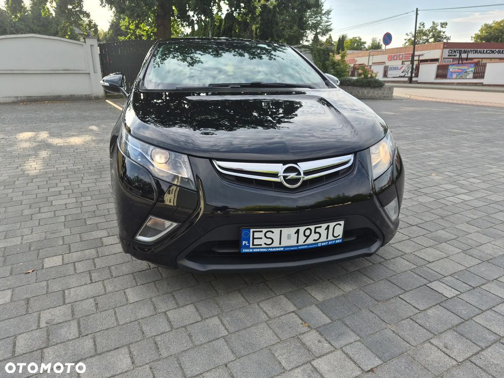 Opel Ampera - 15