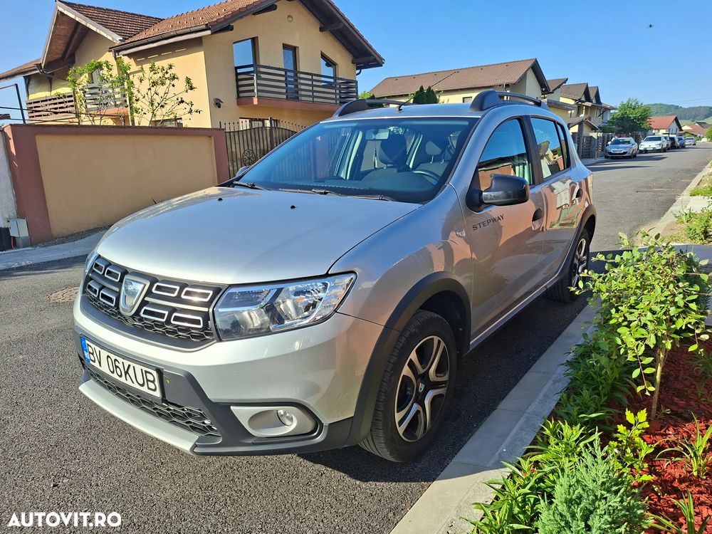 Dacia Sandero Stepway - 2