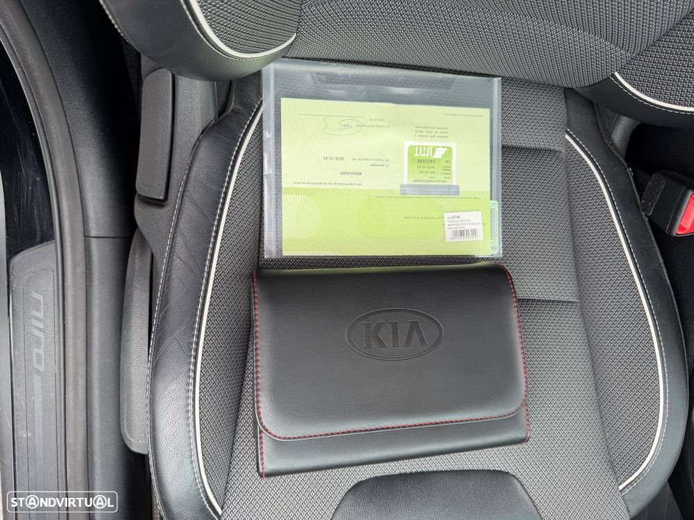 Kia e-Niro Vision - 49
