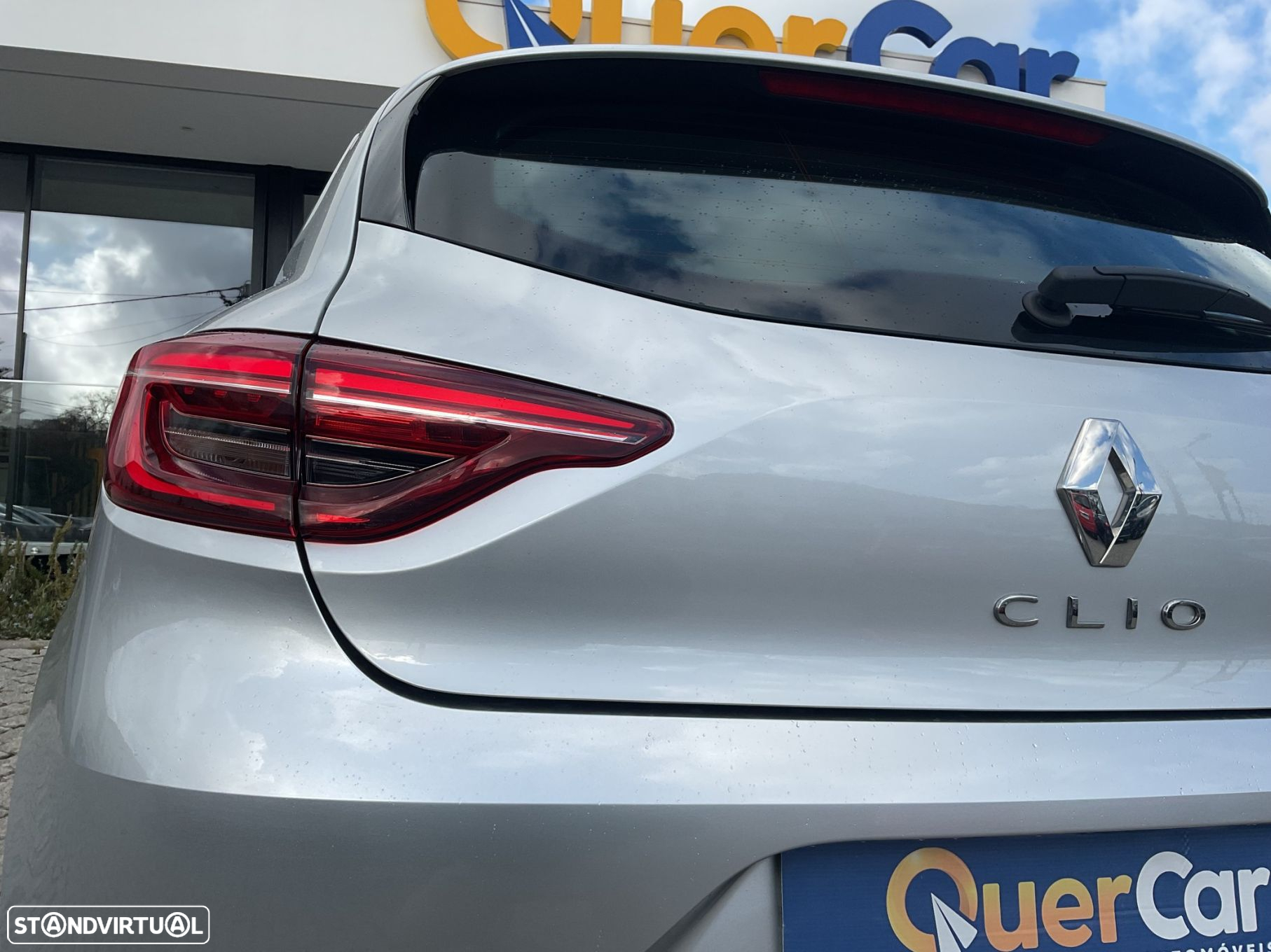 Renault Clio 1.5 Blue dCi Equilibre - 16