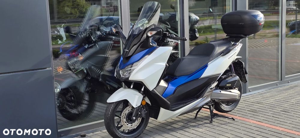 Honda NSS - 30
