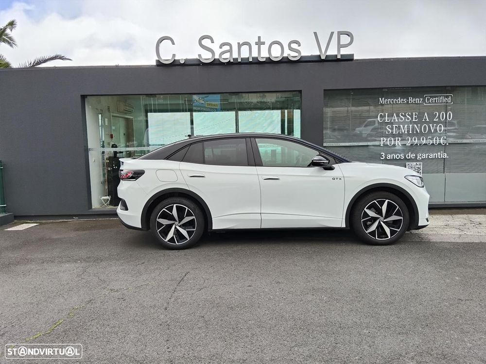 VW ID.5 77 kWh GTX - 5