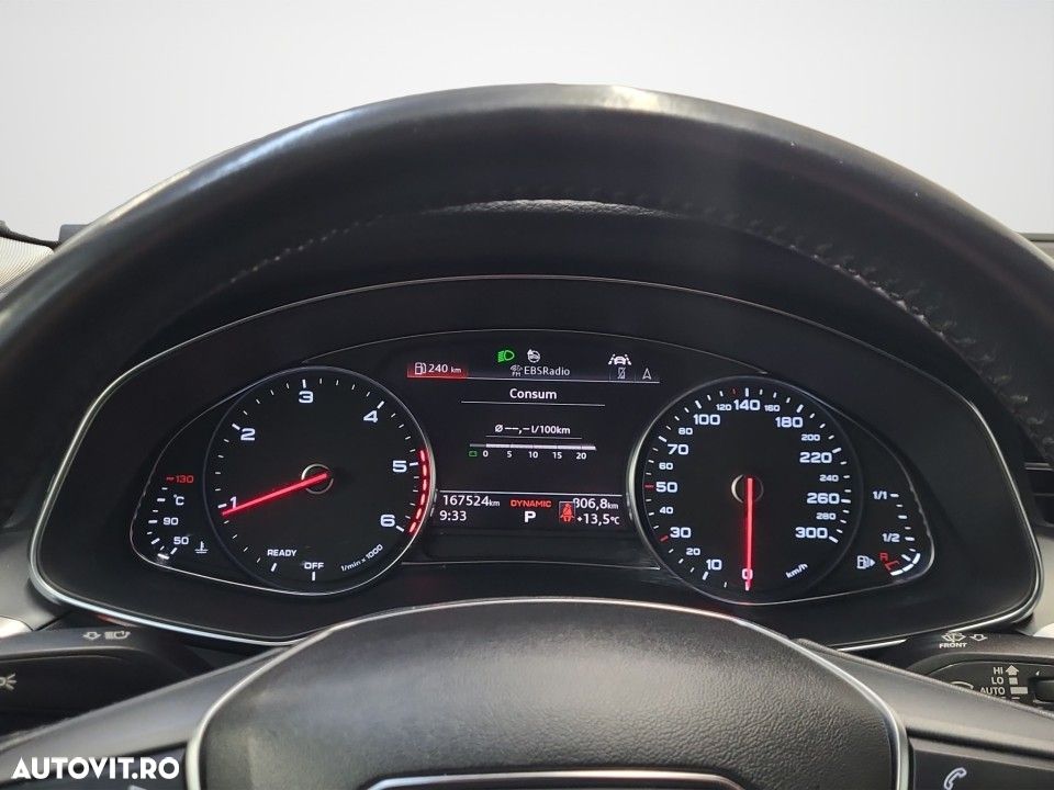 Audi A6 - 13