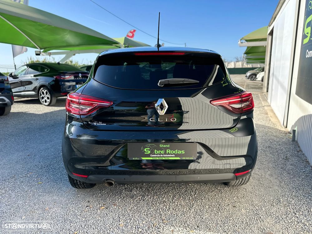 Renault Clio 1.0 TCe Evolution - 6