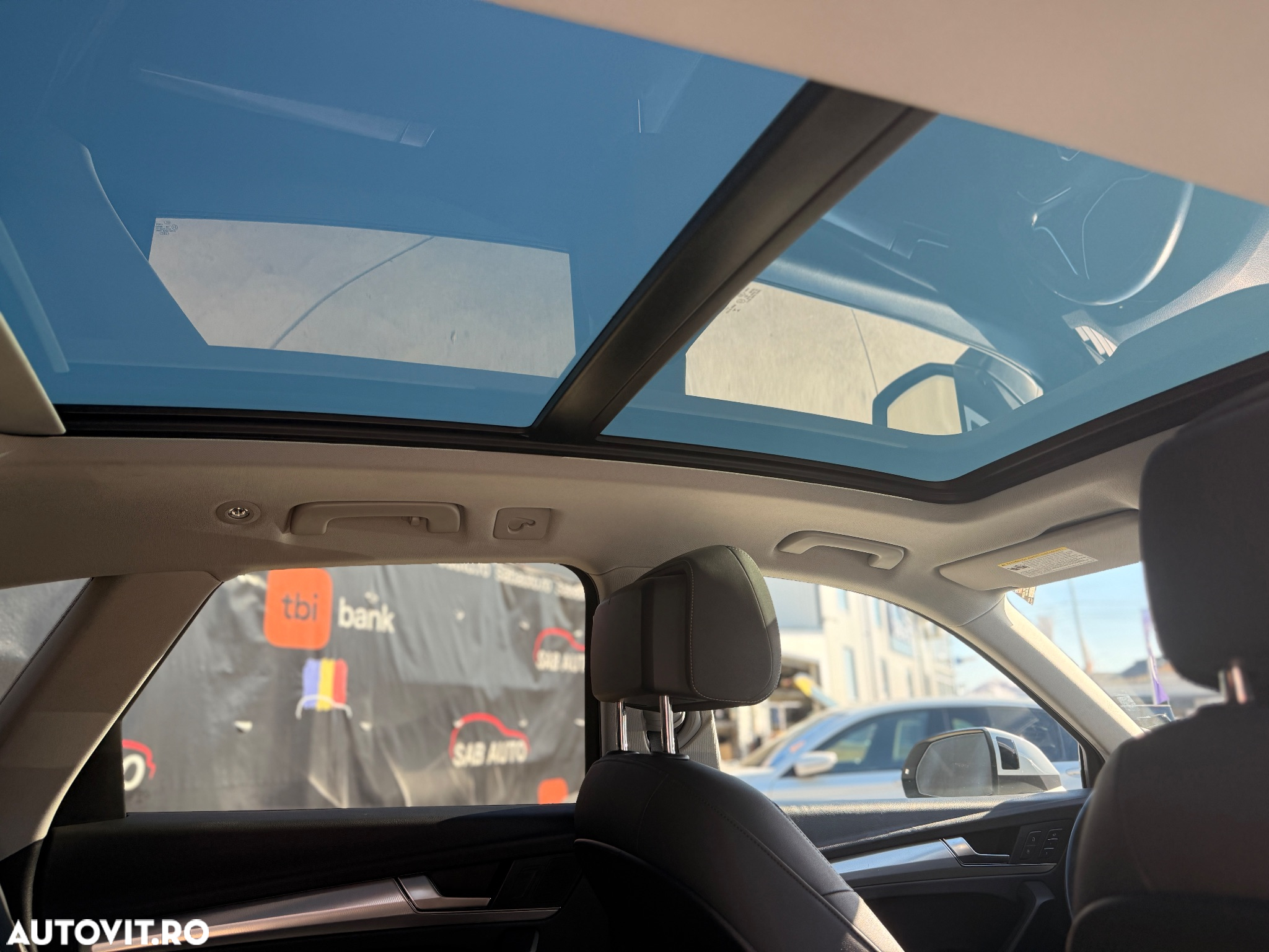 Audi Q5 45 TFSI quattro S tronic - 17