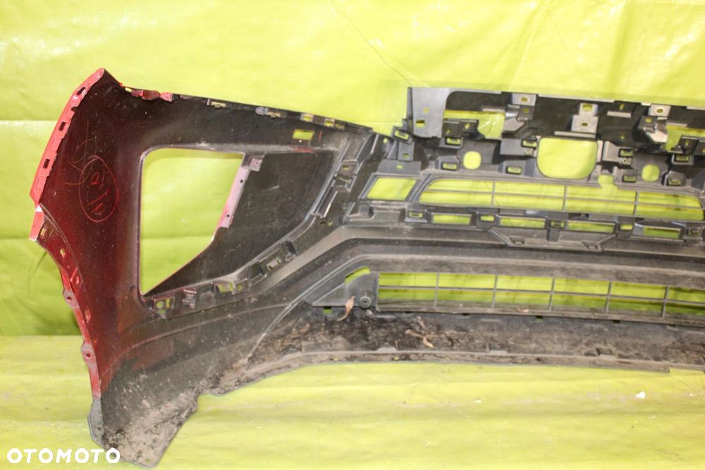 Zderzak przód Mitsubishi Eclipse Cross 2017-2020r. - 3