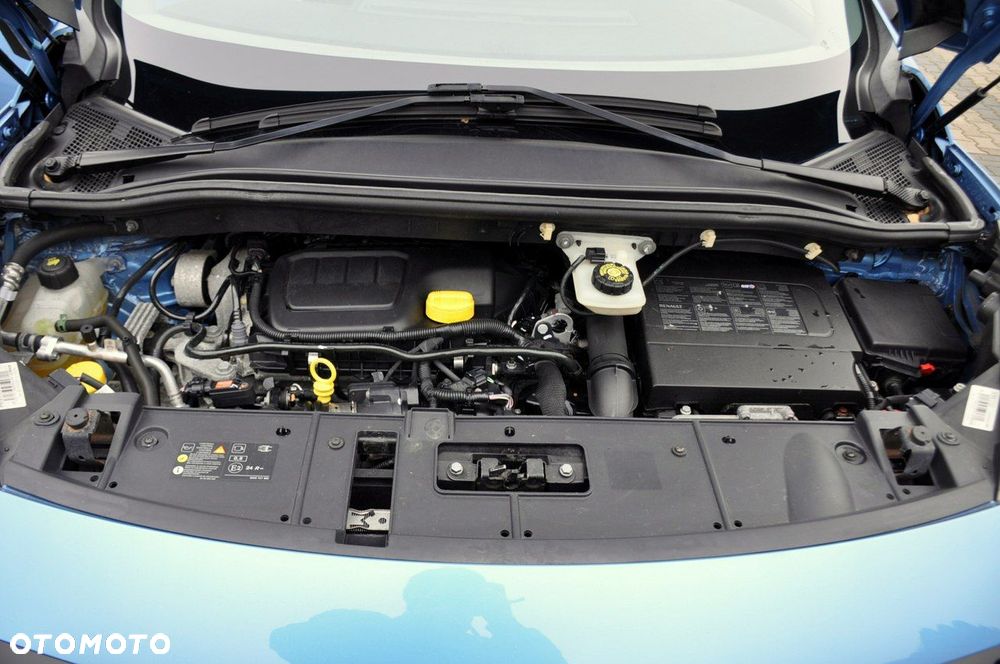 Renault Grand Scenic - 39