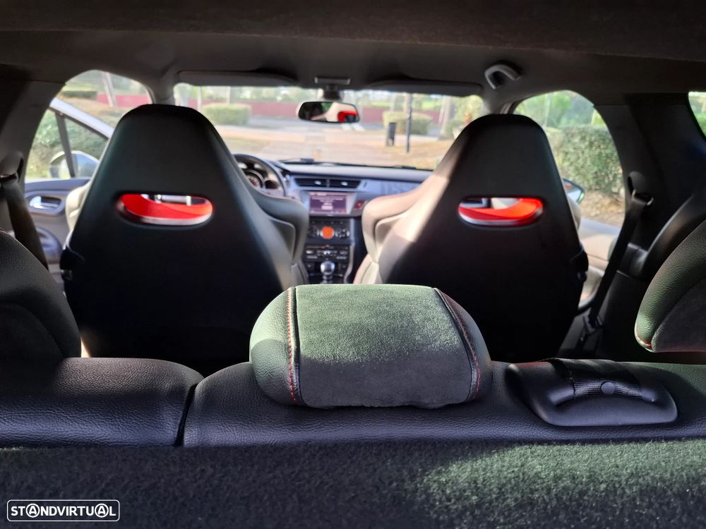 Citroën DS3 1.6 THP Racing - 6