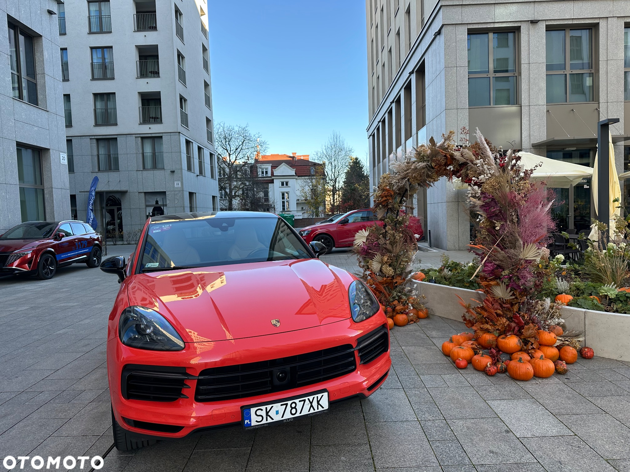 Porsche Cayenne Coupe Platinum Edition - 4
