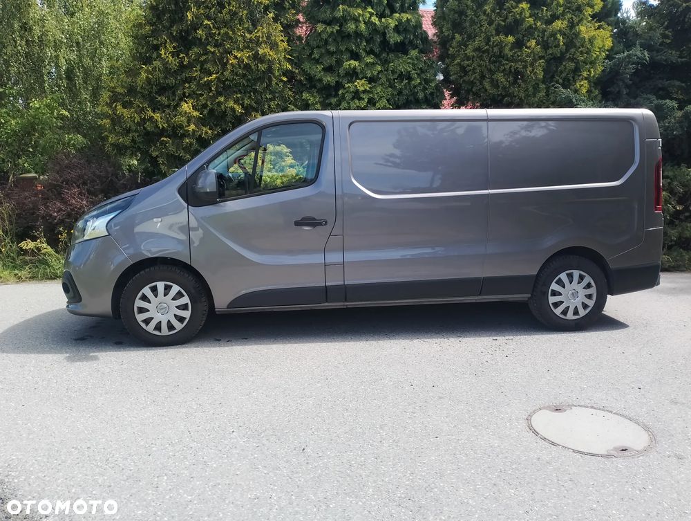 Nissan NV300 - 7
