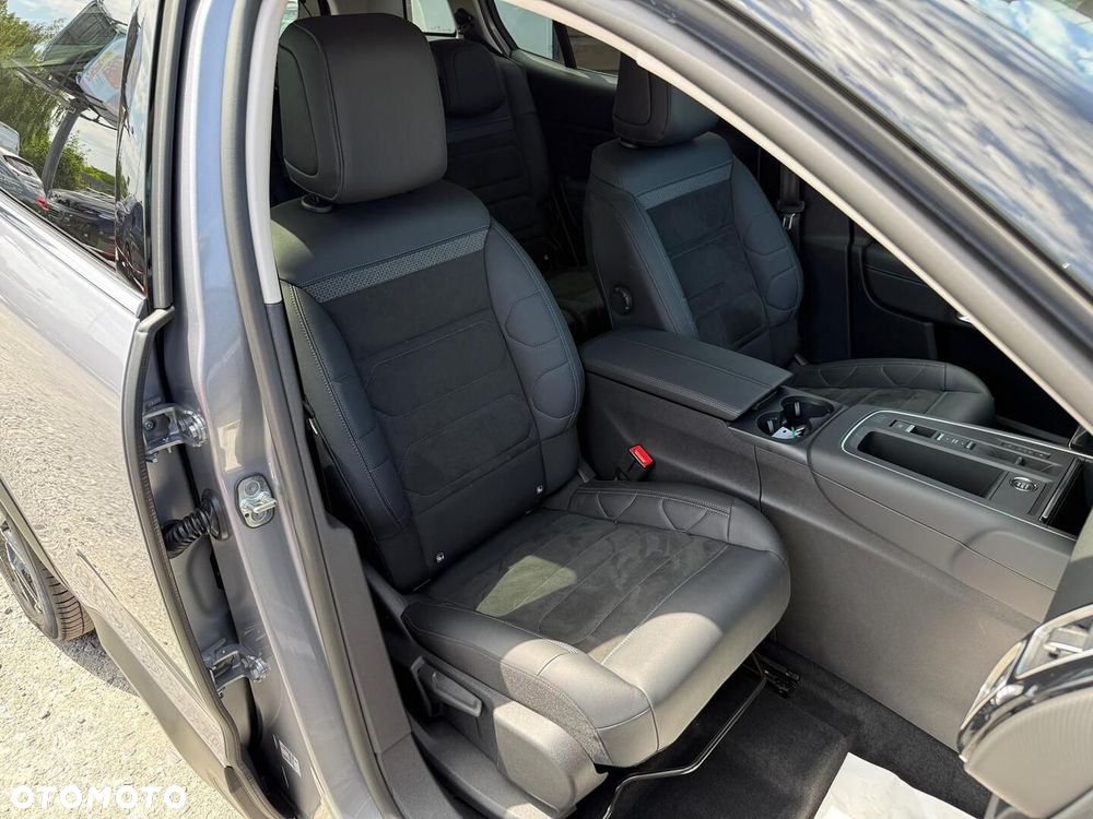 Citroën C5 Aircross 1.5 BlueHDi Max EAT8 - 32