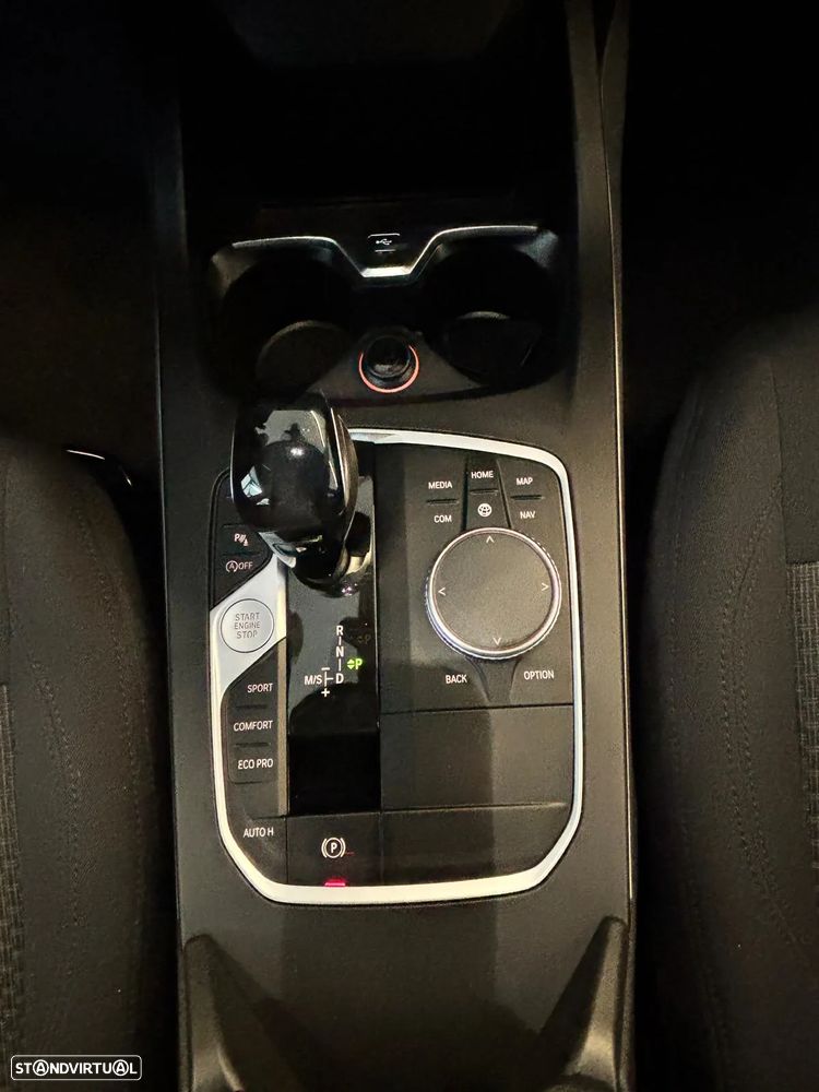 BMW 118 i Corporate Edition Auto - 14