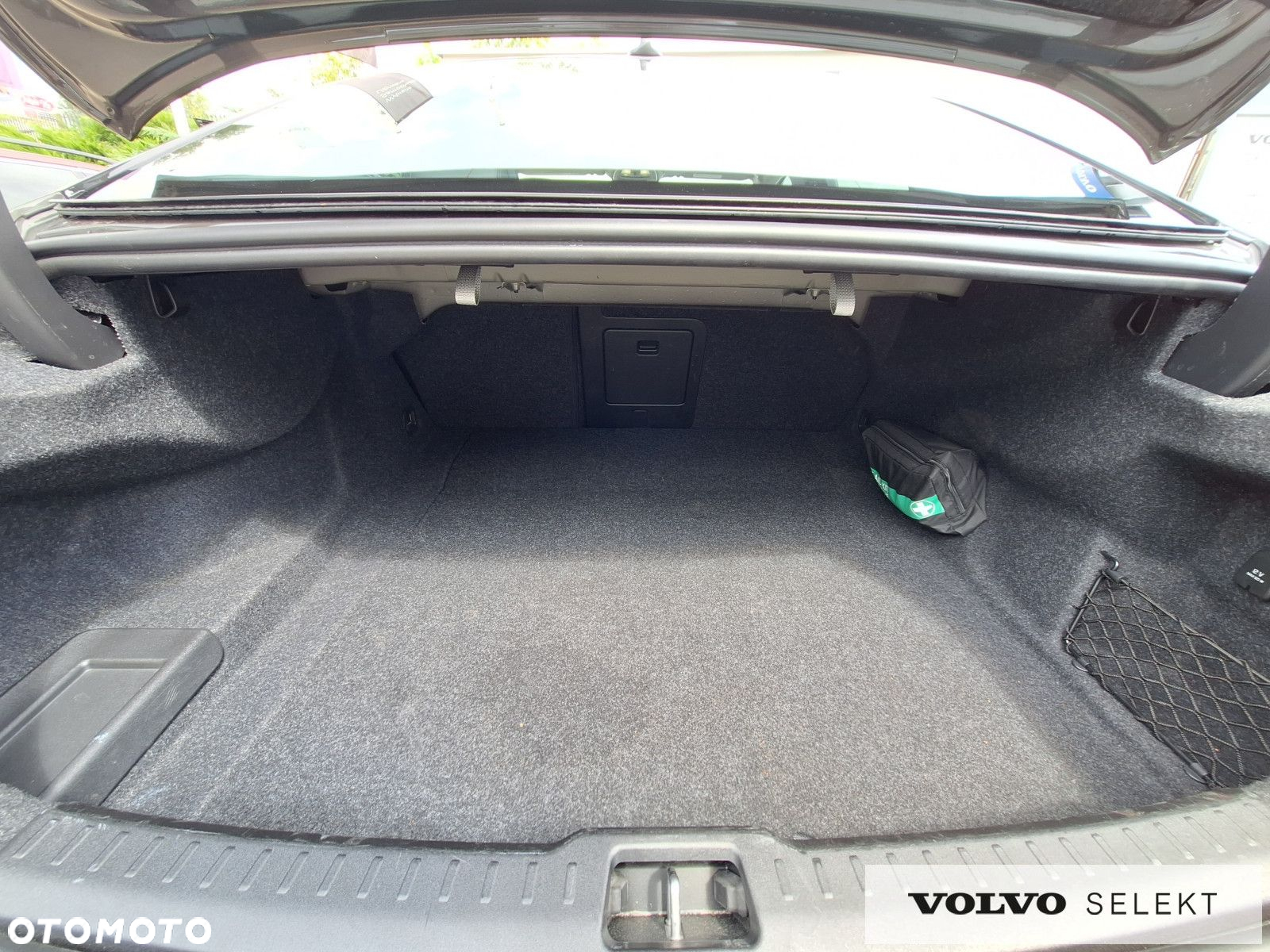 Volvo S60 - 35