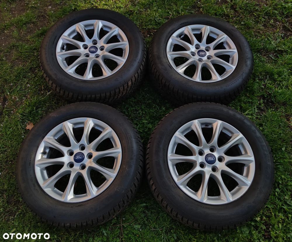 Ford Mondeo - 24