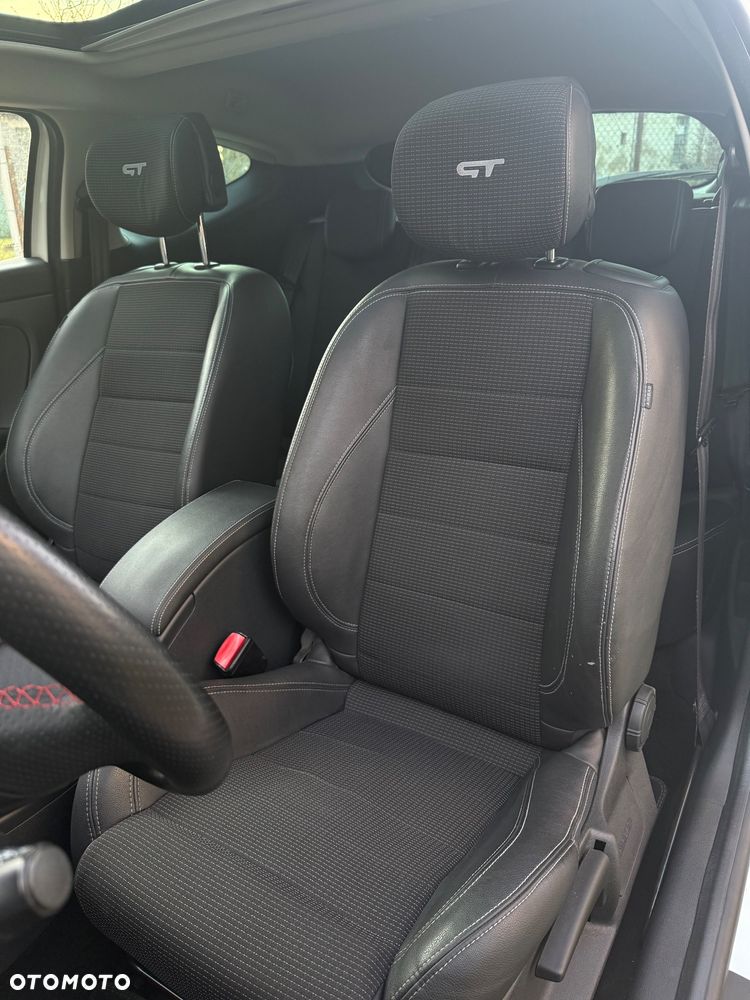 Renault Megane 2.0 dCi GT Robert Kubica - 21