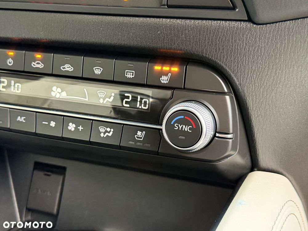 Mazda CX-5 2.0 Skyprestige 2WD - 8