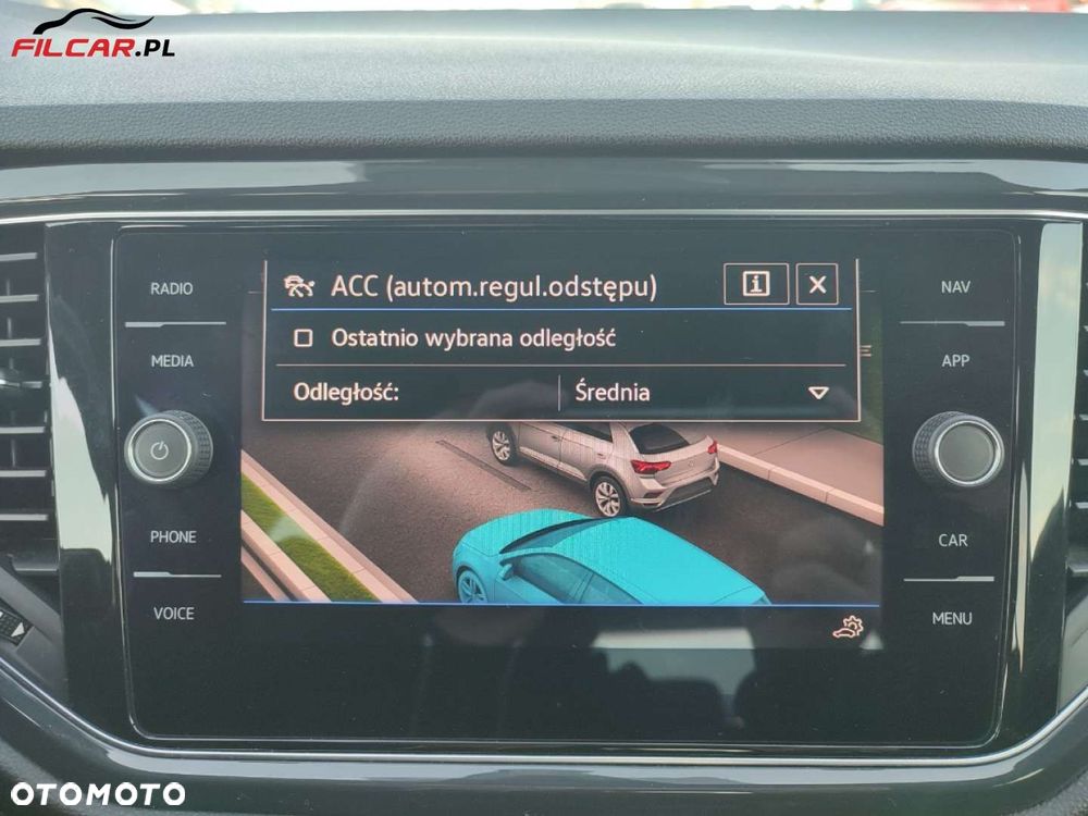 Volkswagen T-Roc - 24