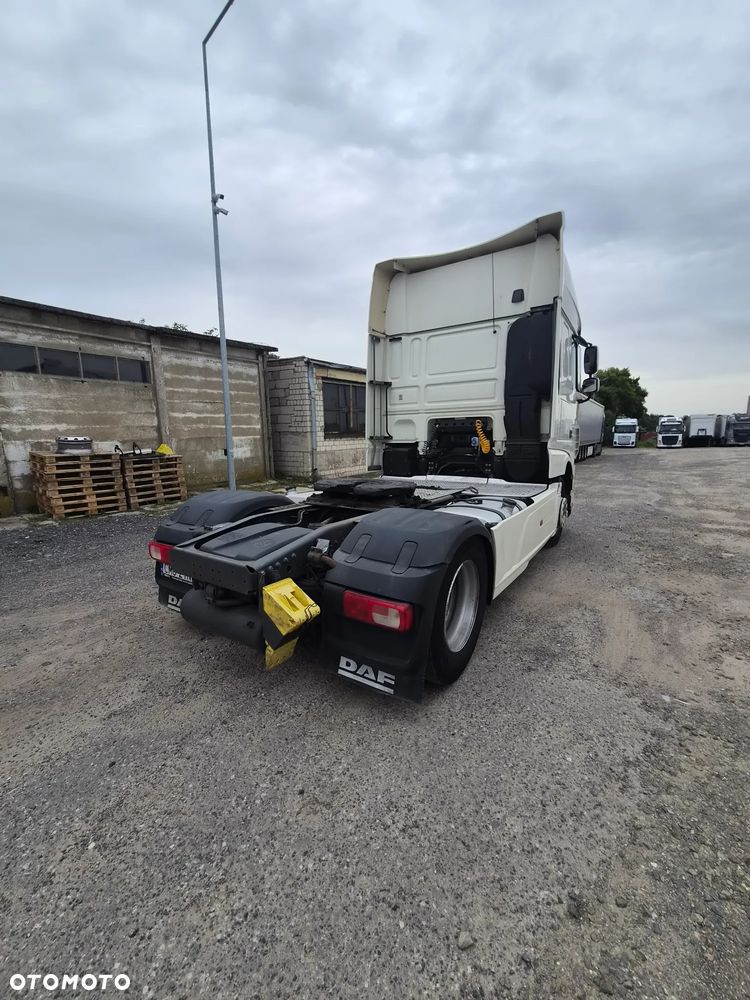 DAF XF 106 460 - 3