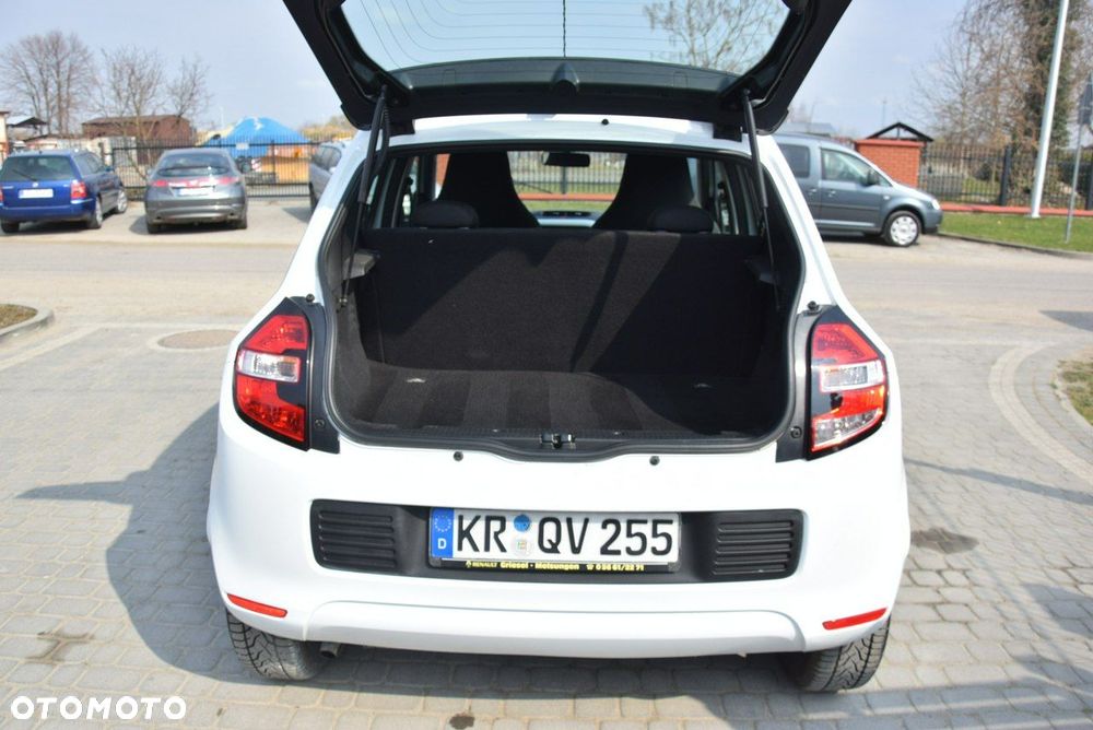 Renault Twingo SCe 70 Life - 11