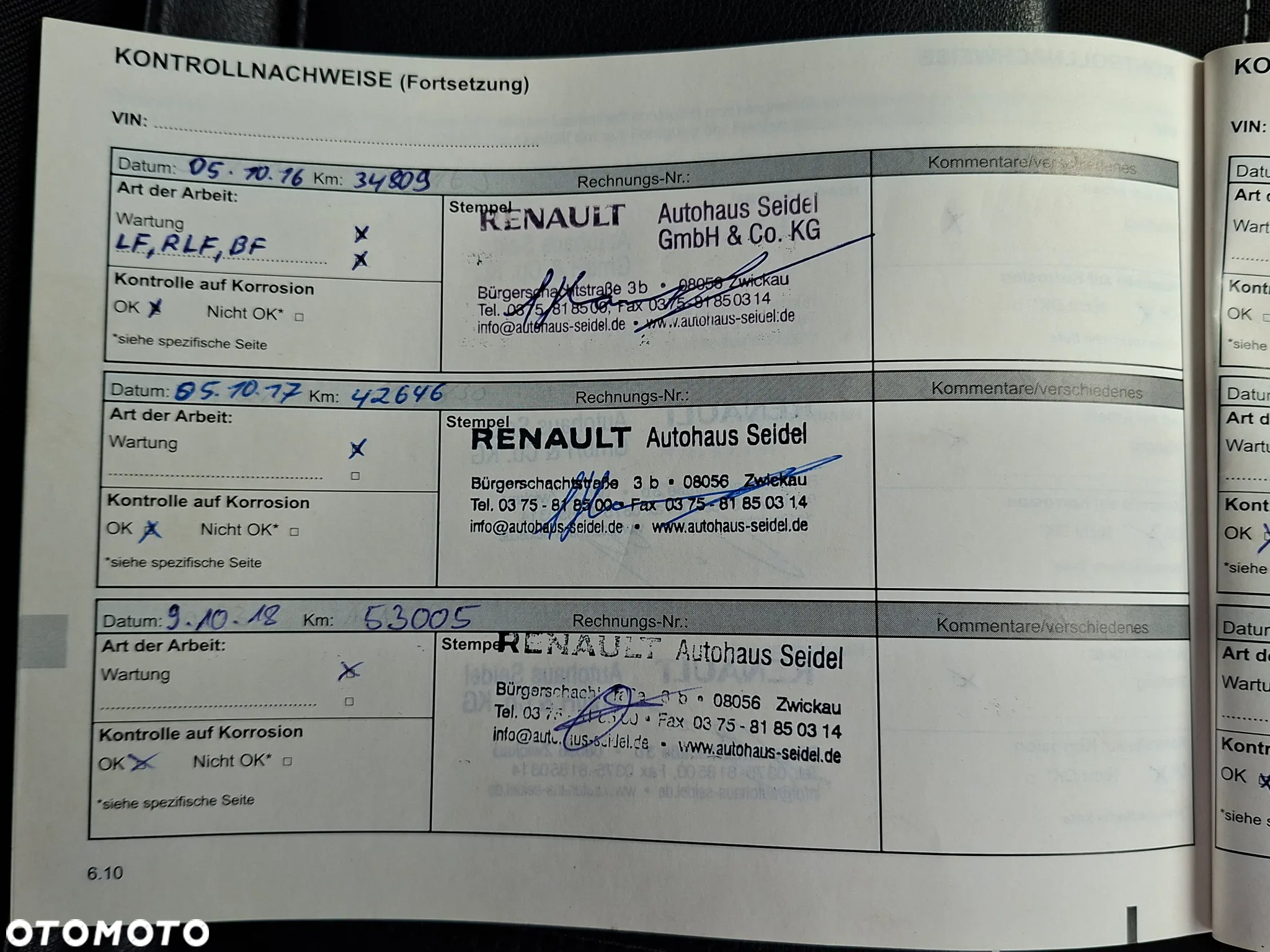 Renault Laguna 2.0 16V 140 Dynamique - 28