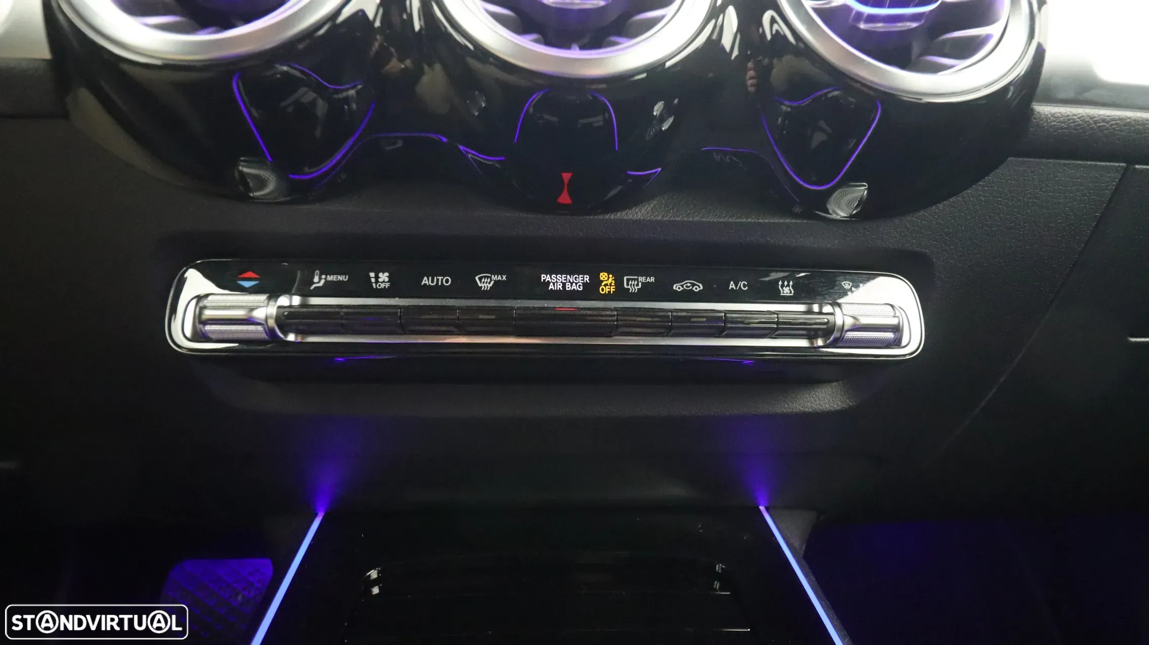 Mercedes-Benz EQB 250+ Edition - 22