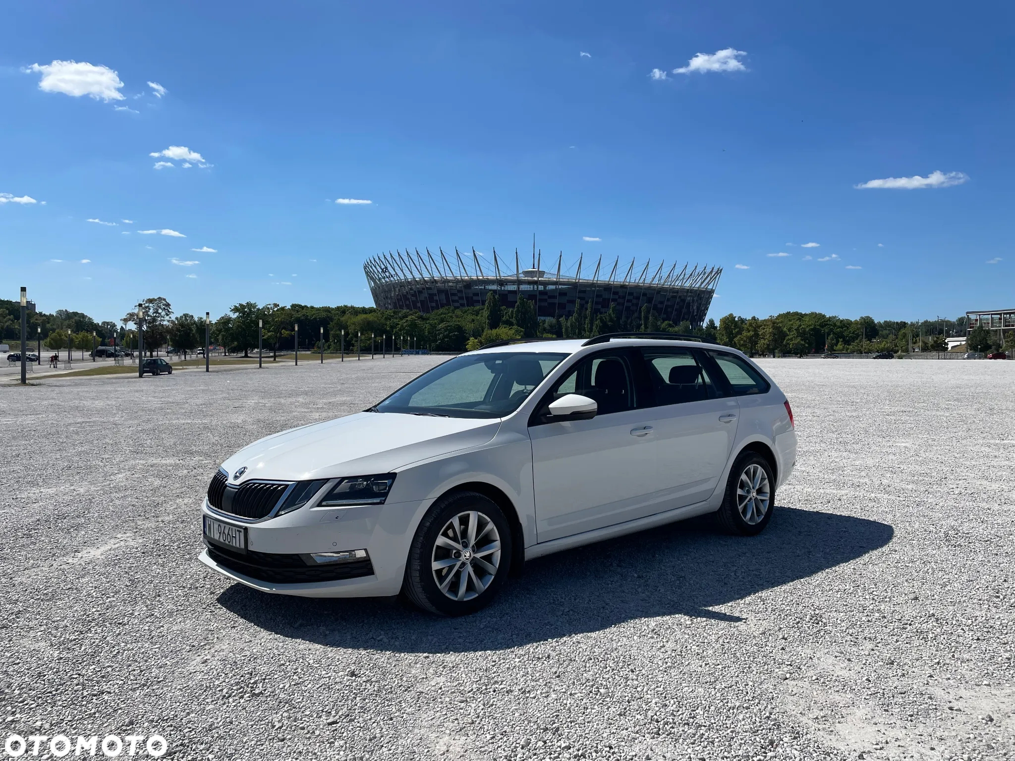 Skoda Octavia 1.6 TDI Ambition - 3