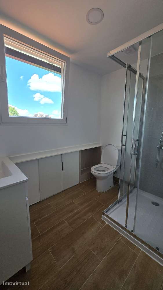 Apartamento a 200 m da Universidade do Minho - Despesas incluídas - Grande imagem: 3/5