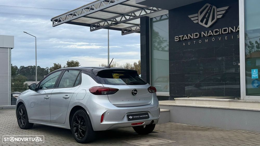 Opel Corsa 1.2 T Edition - 9