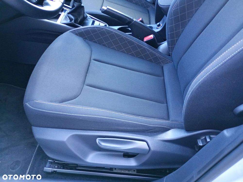 Skoda Kamiq 1.0 TSI Ambition - 14