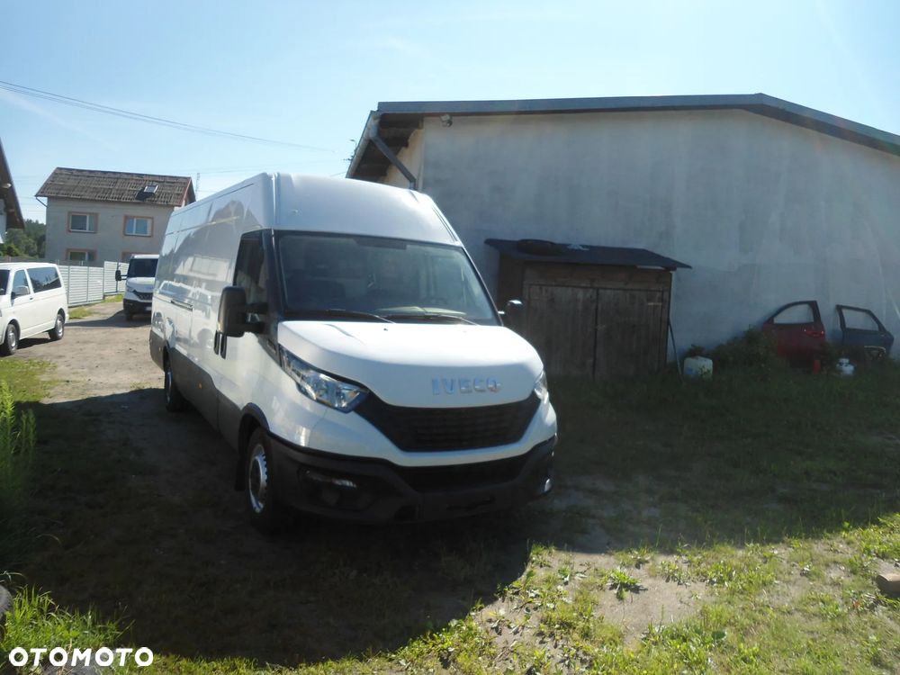 Iveco Iveco Daily - 1