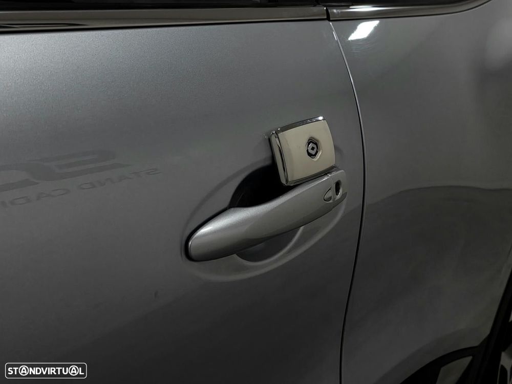 Renault Kadjar 1.5 dCi Black Edition EDC - 46