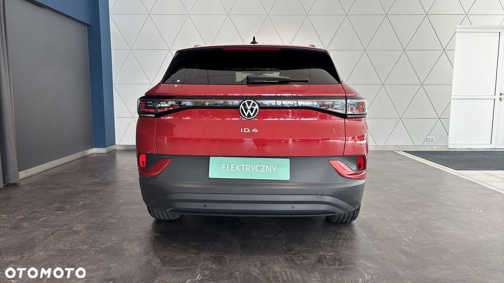 Volkswagen ID.4 - 5