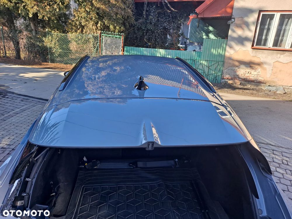 Opel Astra 1.2 Turbo Start/Stop Business Edition - 16