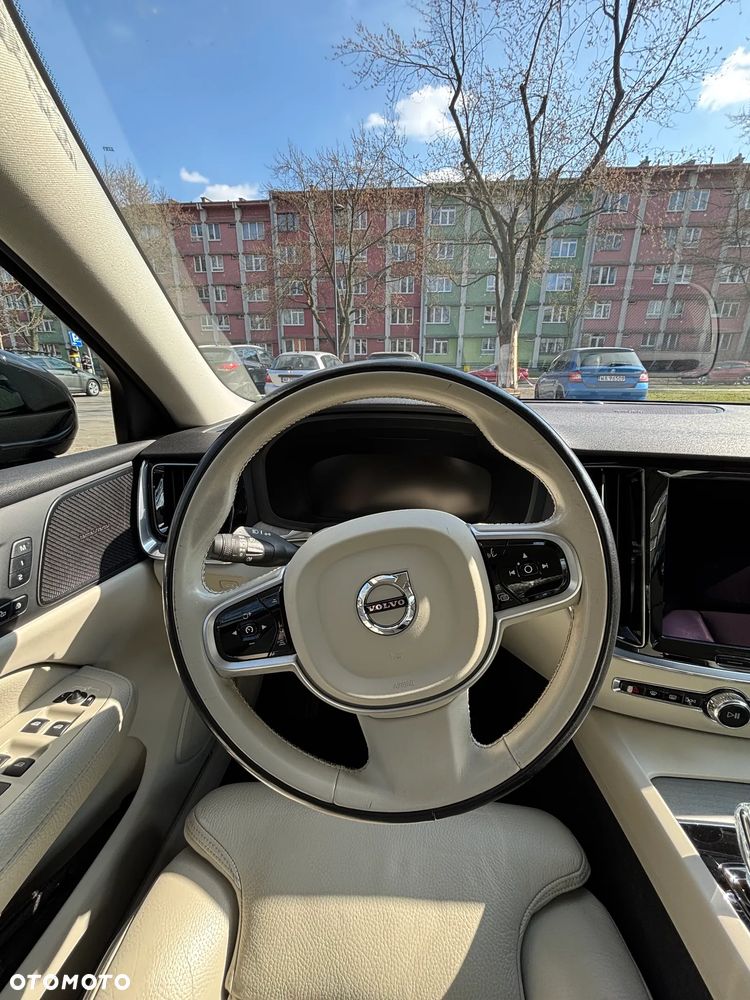 Volvo S60 B4 B Inscription - 14
