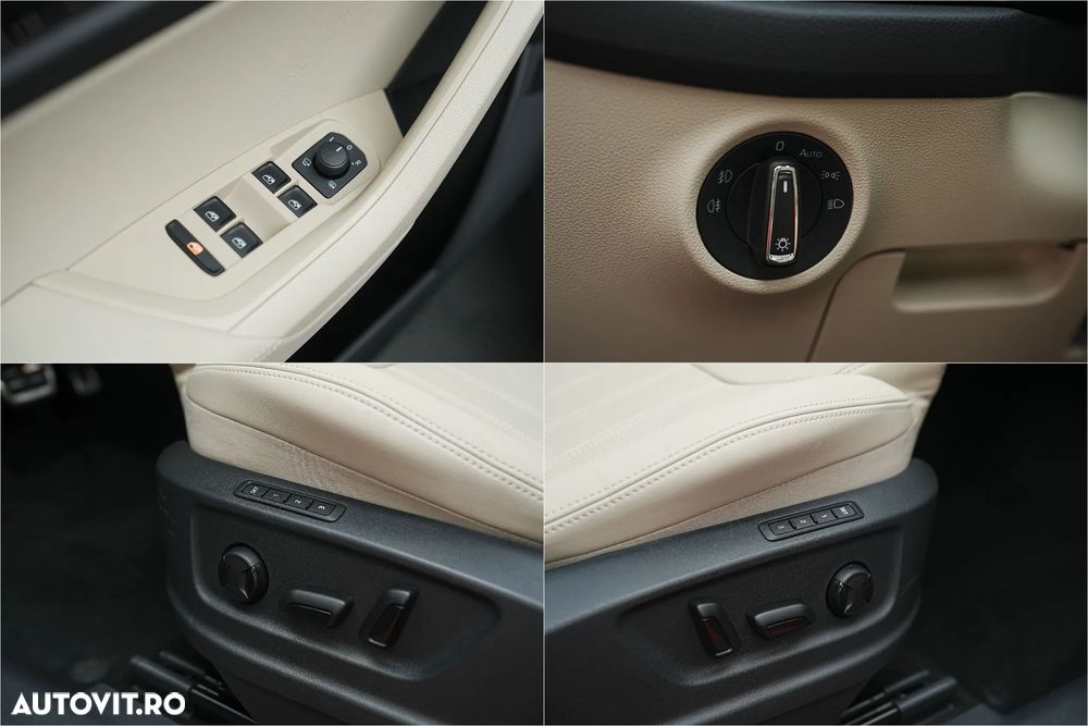 Skoda Kodiaq 2.0 TDI DSG L&K - 36