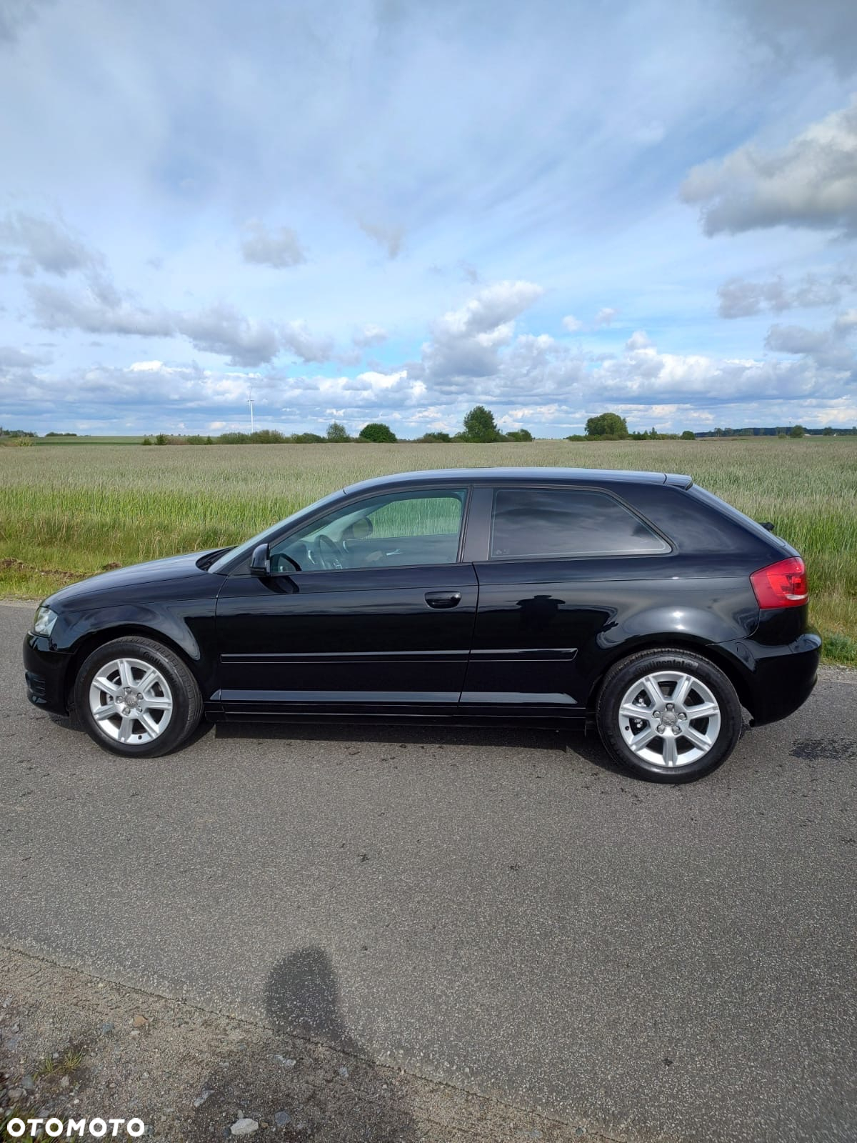 Audi A3 1.6 Attraction S tronic - 20