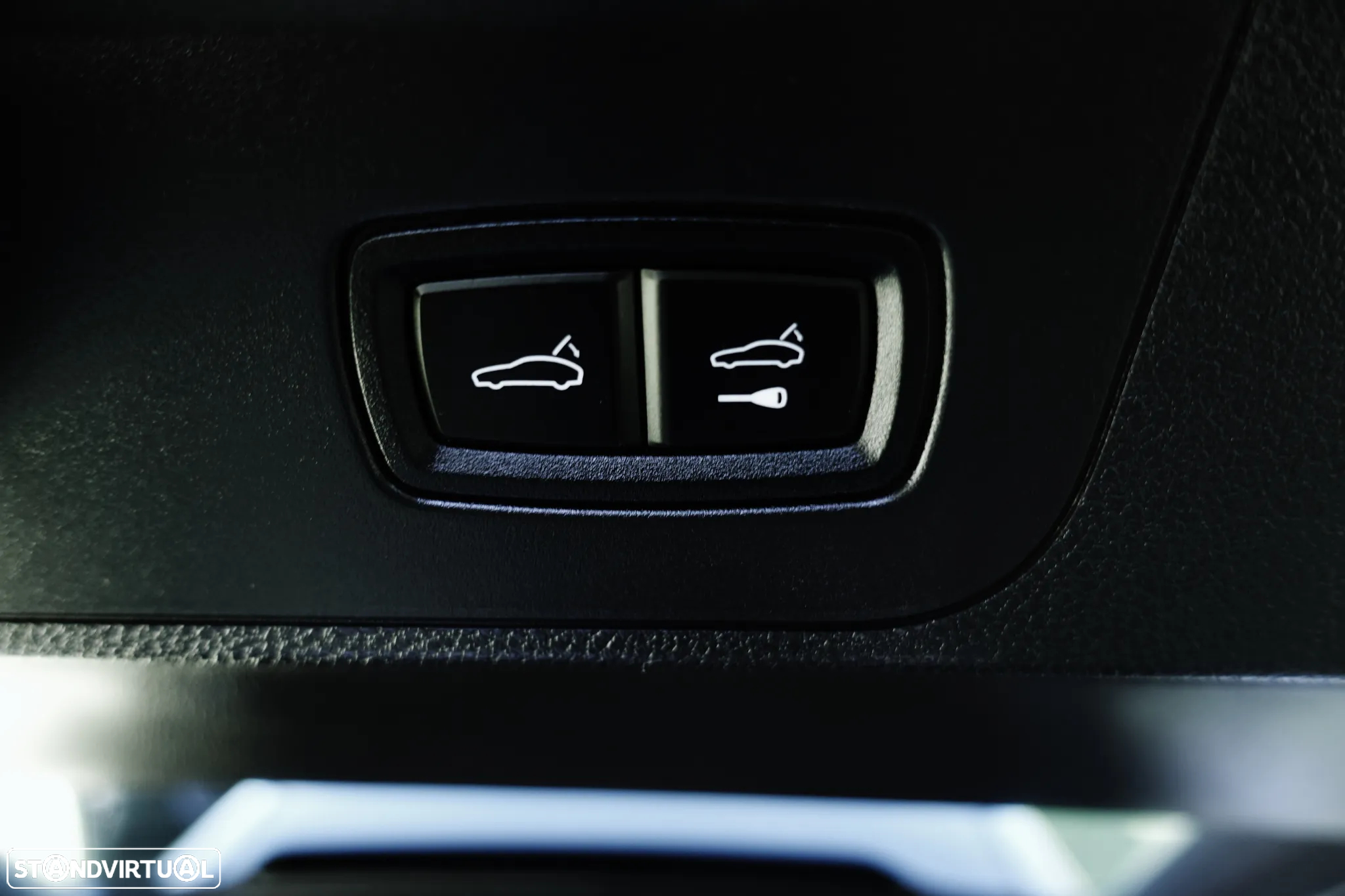 Porsche Panamera 4S E-Hybrid Executive - 56