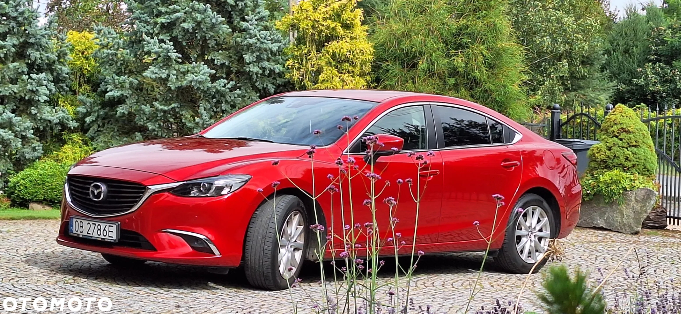 Mazda 6 2.0 Skyenergy - 7