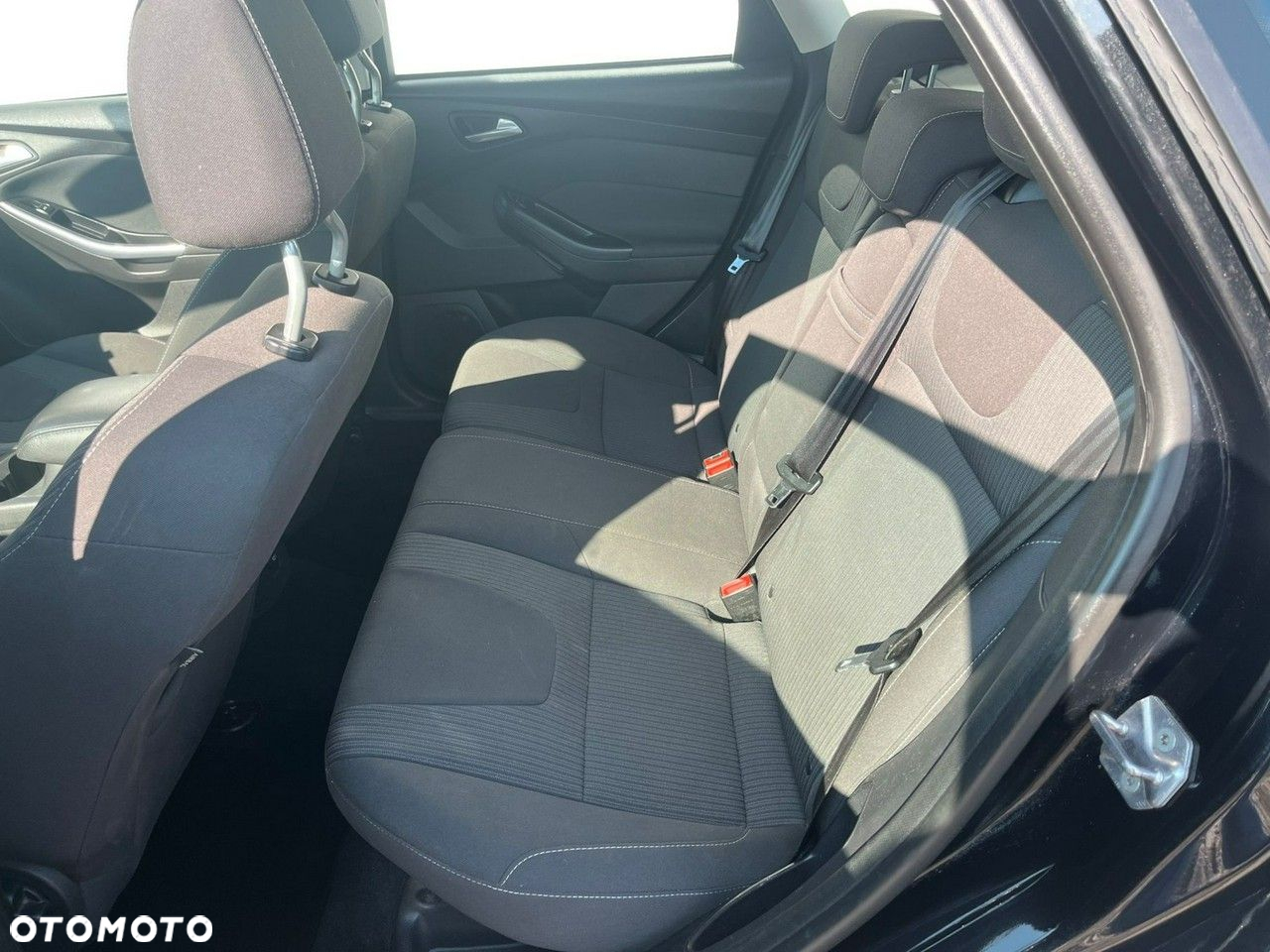 Ford Focus - 13