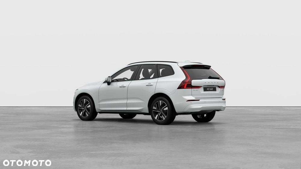 Volvo XC 60 B5 B AWD Core - 4