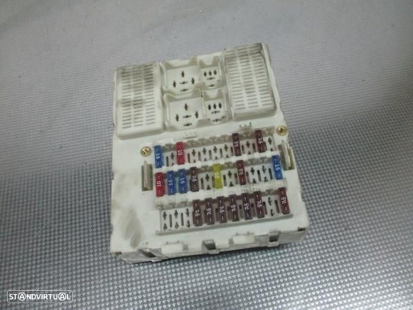 Caixa Fusiveis Ford Transit Connect (P65_, P70_, P80_) - 4