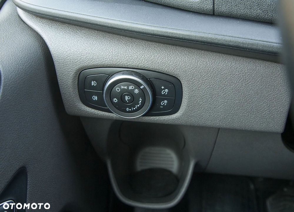 Ford Transit Custom Kombi 320 L2H1 Trend - 26