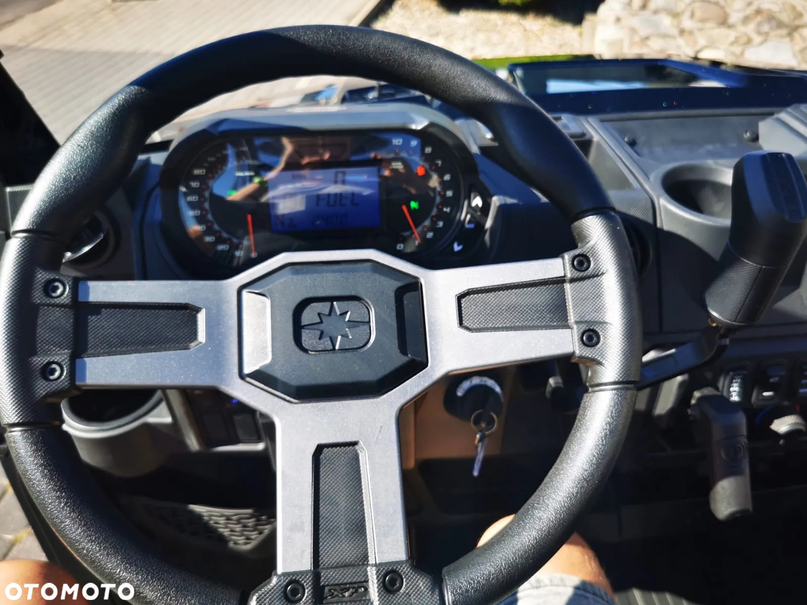 Polaris Ranger XP - 2