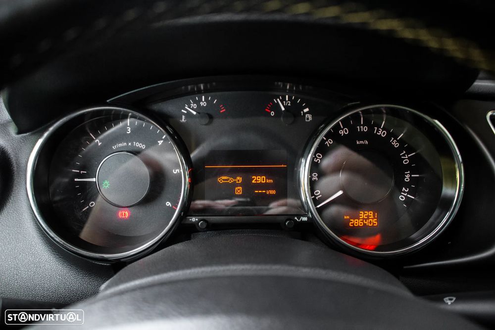 Peugeot 3008 1.6 HDi Roland Garros - 15