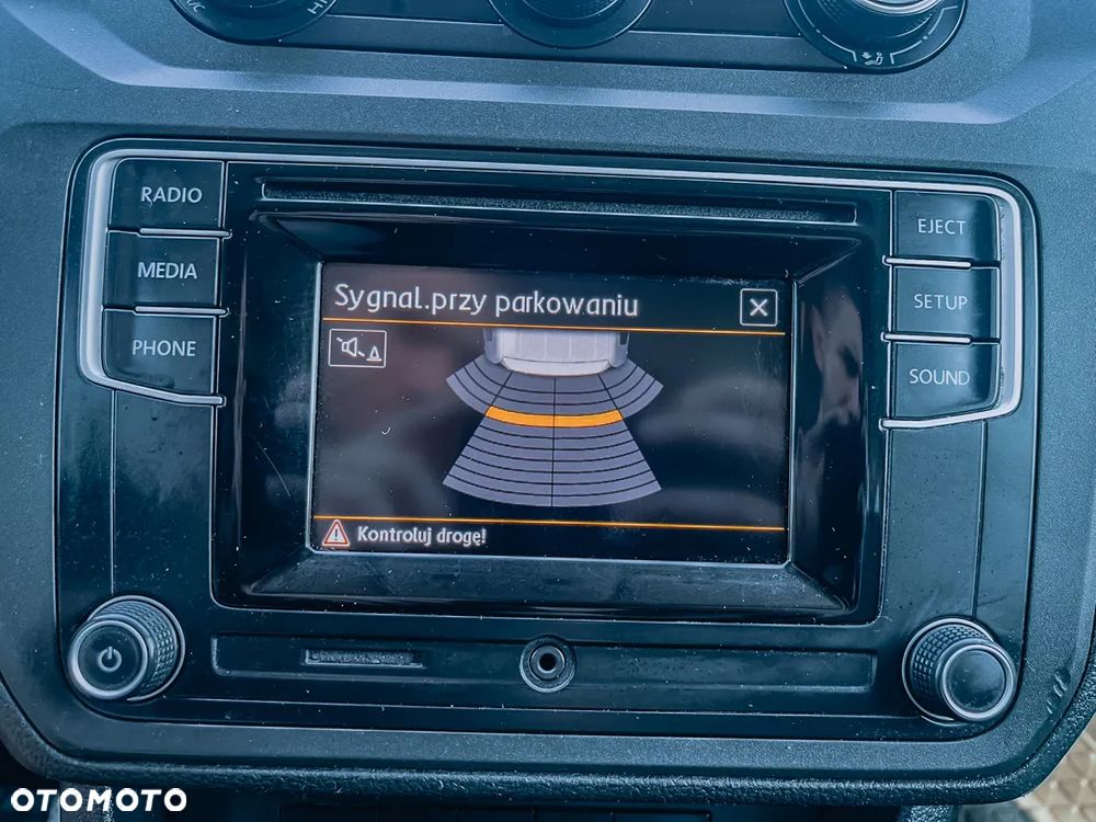 Volkswagen Caddy Maxi 2.0 TDI DSG - 17