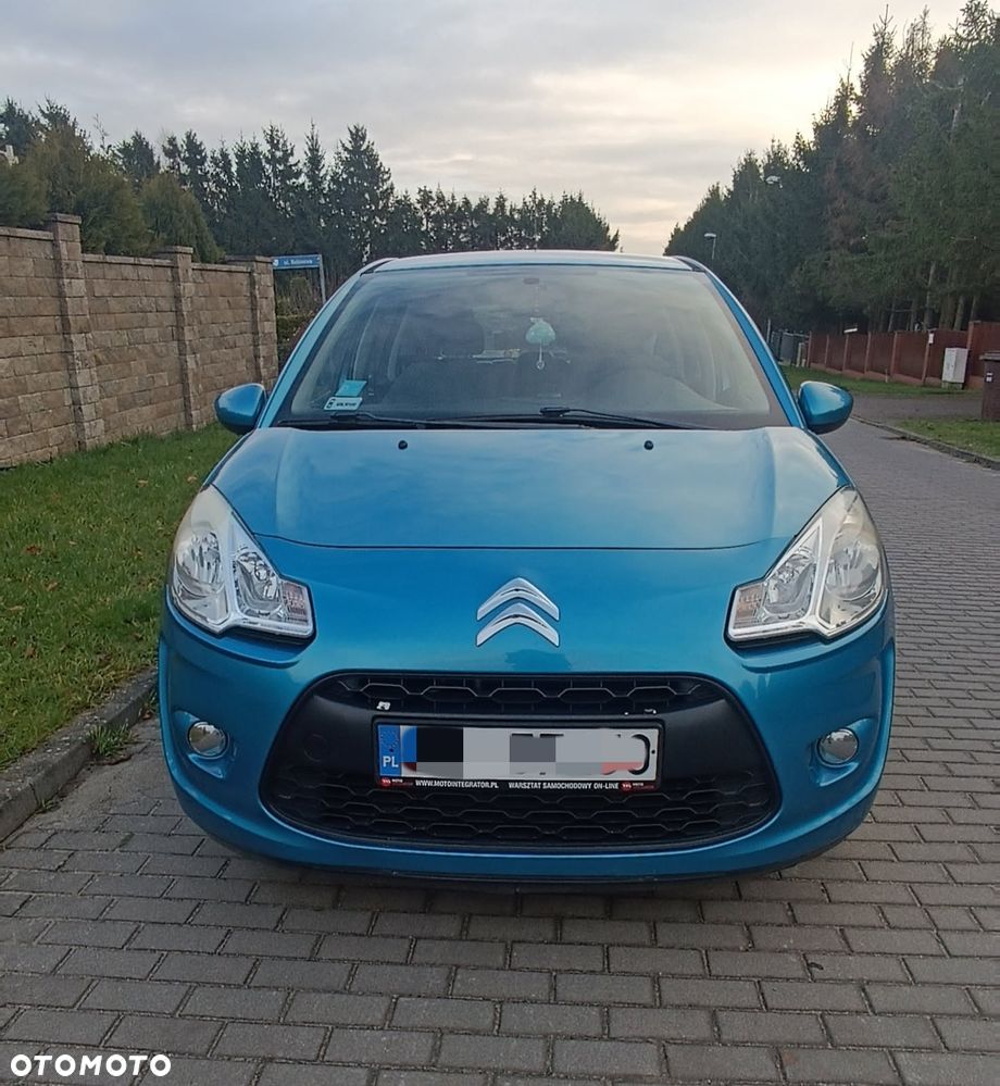 Citroën C3 - 2